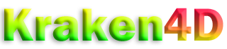 KRAKEN4D